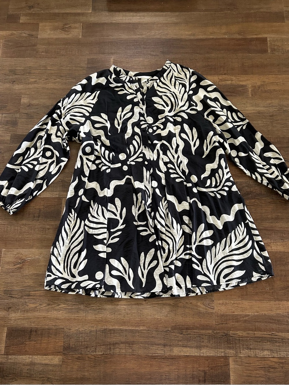 H&M dress